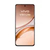 Išmanusis Telefonas Vivo V50 Lite 6,77" Octa Core 8 GB RAM 256 GB Juoda
