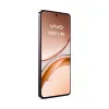 Išmanusis Telefonas Vivo V50 Lite 6,77" Octa Core 8 GB RAM 256 GB Juoda