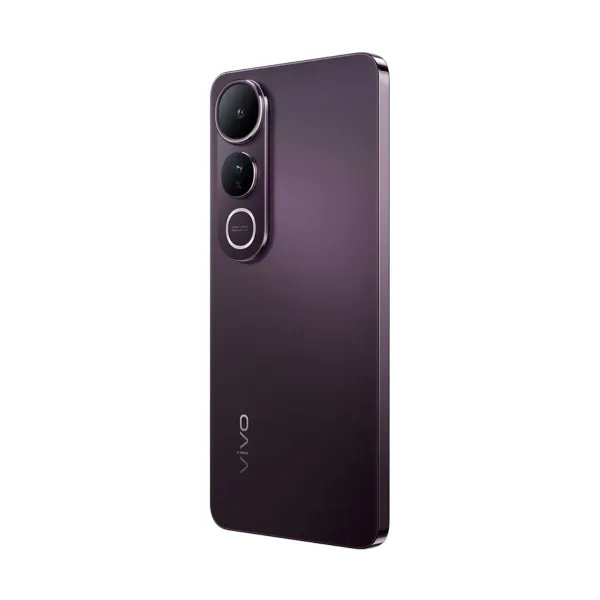 Išmanusis Telefonas Vivo V50 Lite 6,77" Octa Core 8 GB RAM 256 GB Juoda