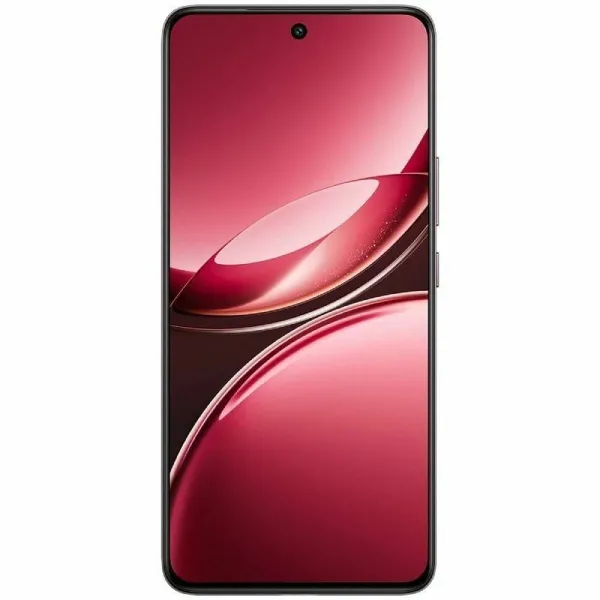 Išmanusis Telefonas Vivo V50 Lite 6,77" Octa Core 8 GB RAM 256 GB Juoda