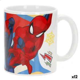 Krūze Spider-Man (12 gb.)