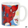 Krūze Spider-Man (12 gb.)
