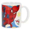 Muki Spider-Man (12 osaa)