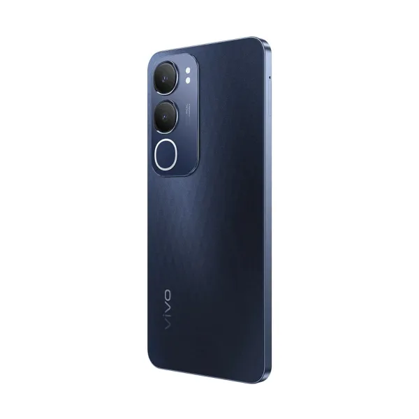 Išmanusis Telefonas Vivo Y19s Octa Core 6 GB RAM 128 GB Juoda
