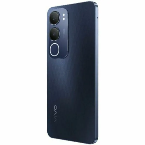 Išmanusis Telefonas Vivo Y19s Octa Core 6 GB RAM 128 GB Juoda