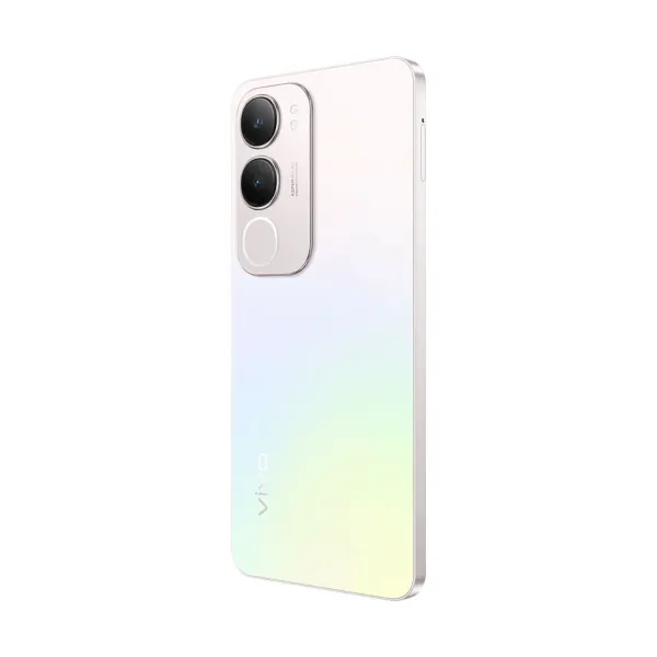 Išmanusis Telefonas Vivo Y19s Octa Core 6 GB RAM 128 GB Sidabras