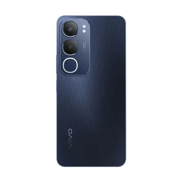 Išmanusis Telefonas Vivo Y19s Octa Core 8 GB RAM 256 GB Juoda