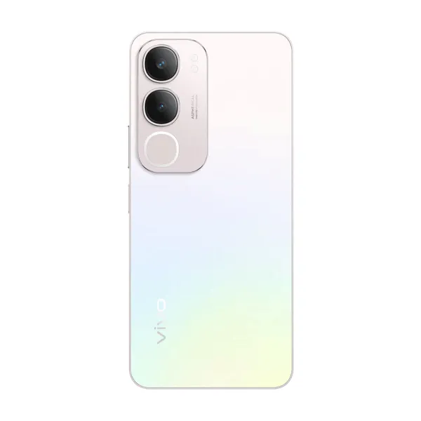 Išmanusis Telefonas Vivo Y19s Octa Core 8 GB RAM 256 GB Sidabras