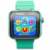 Vaikiškas išmanusis laikrodis Vtech Kidizoom Smartwatch Max Akvamarinas