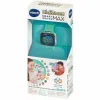 Vaikiškas išmanusis laikrodis Vtech Kidizoom Smartwatch Max Akvamarinas