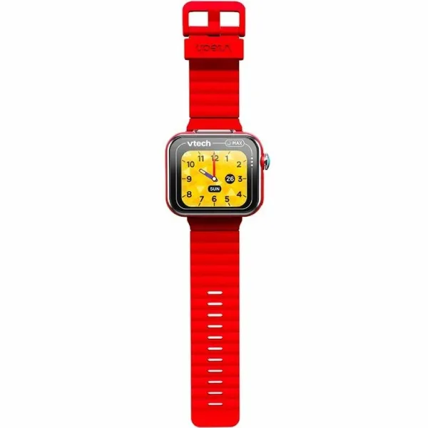Lasten älykello Vtech 80-531627-022 Punainen
