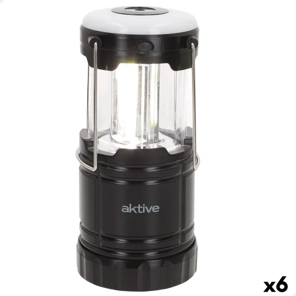 Torch Aktive Plastic Camping (6 Units)