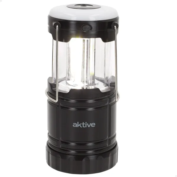 Torch Aktive Plastic Camping (6 Units)