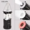 Torch Aktive Plastic Camping (6 Units)