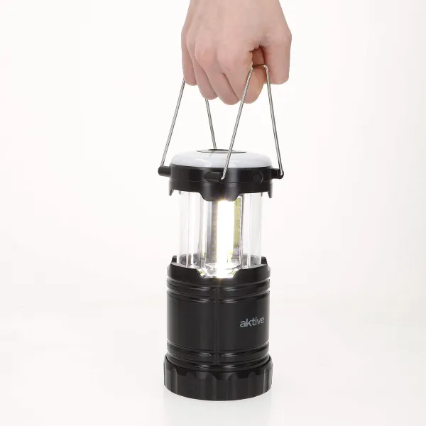 Torch Aktive Plastic Camping (6 Units)