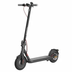 Elektriskais Motorolleris Xiaomi Electric Scooter 4 25 km/h Melns