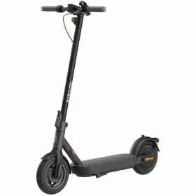 Elektriskais Motorolleris Xiaomi Electric Scooter 4 Pro 25 km/h Melns 400 W