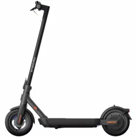 Elektriskais Motorolleris Xiaomi Electric Scooter 4 Pro 25 km/h Melns 400 W