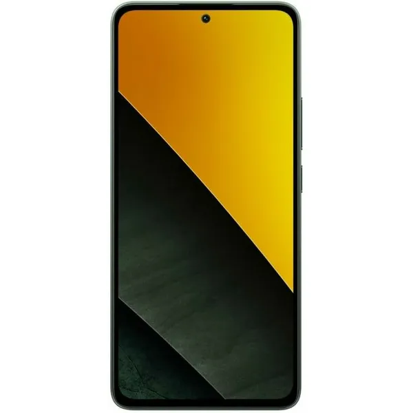 Išmanusis Telefonas Xiaomi 6,67" Octa Core 8 GB RAM 256 GB Žalia