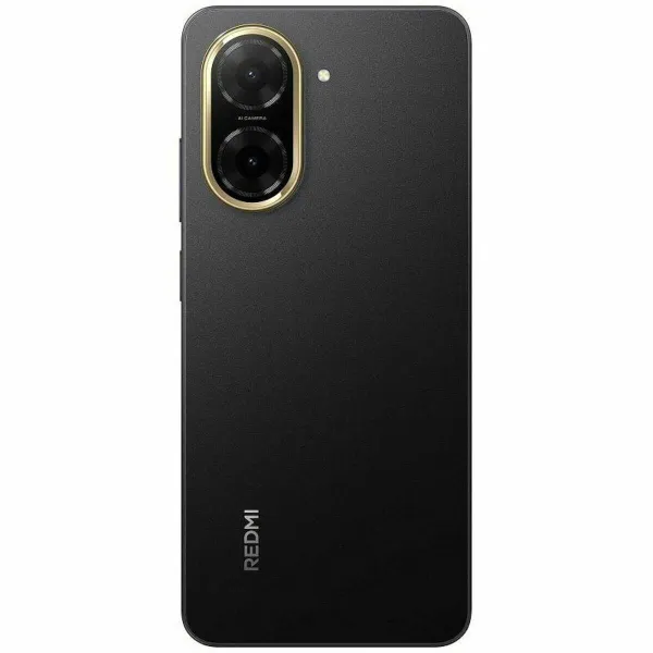 Išmanusis Telefonas Xiaomi Redmi A5 6,88" Octa Core 3 GB RAM 64 GB Juoda