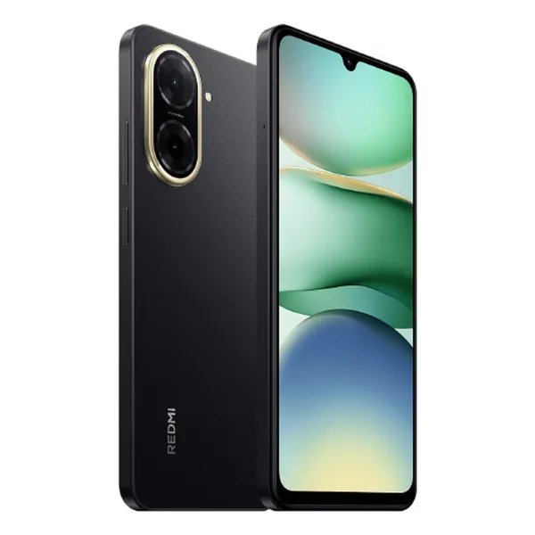 Išmanusis Telefonas Xiaomi Redmi A5 6,88" Octa Core 3 GB RAM 64 GB Juoda