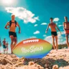 Rugbypallo Aktive 24 osaa