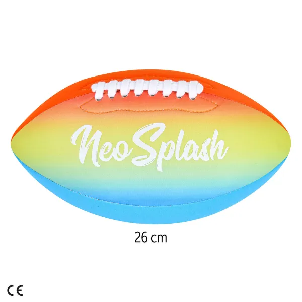 Rugbypallo Aktive 24 osaa