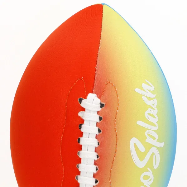 Rugbypallo Aktive 24 osaa