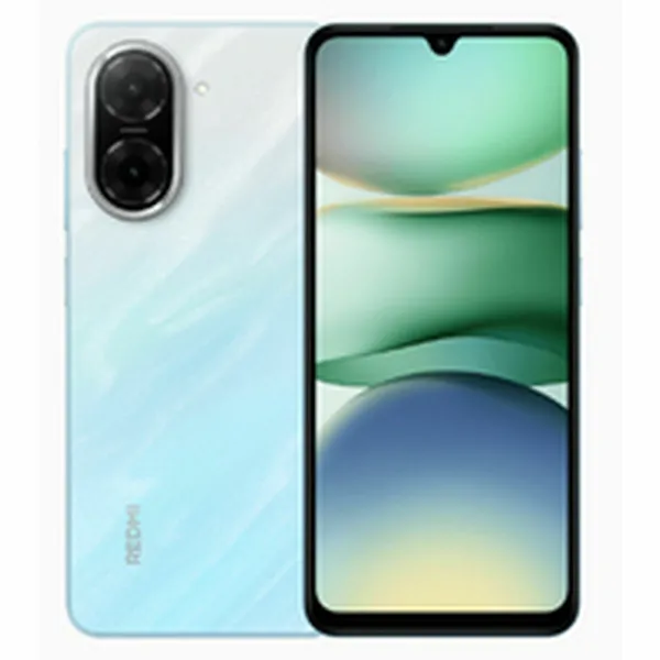 Išmanusis Telefonas Xiaomi Redmi A5 6,88" Octa Core 4 GB RAM 128 GB Mėlyna
