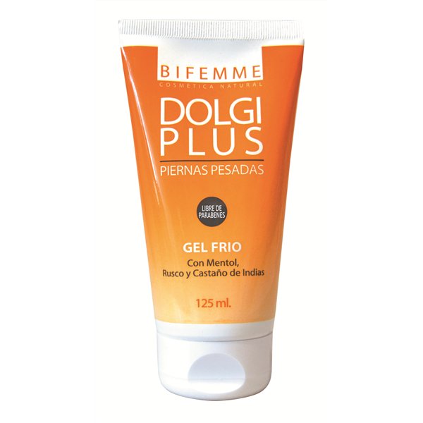 Ynsadiet Dolgiplus Piernas Cansadas 125ml