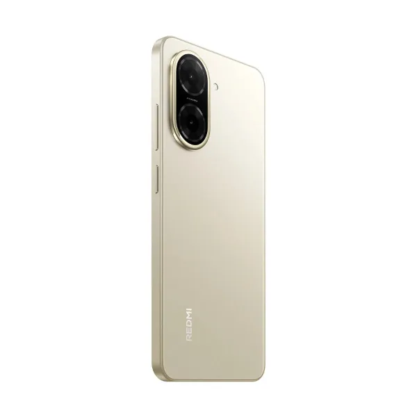 Смартфоны Xiaomi Redmi A5 6,88" Octa Core 4 GB RAM 128 Гб Золото