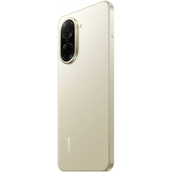 Смартфоны Xiaomi Redmi A5 6,88" Octa Core 4 GB RAM 128 Гб Золото