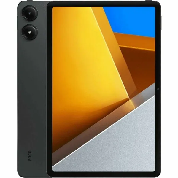 Planšetė Xiaomi POCO PAD 12,1" Octa Core 8 GB RAM 256 GB Pilka