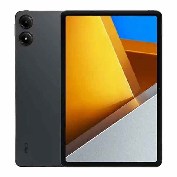 Planšetė Xiaomi POCO PAD 12,1" Octa Core 8 GB RAM 256 GB Pilka