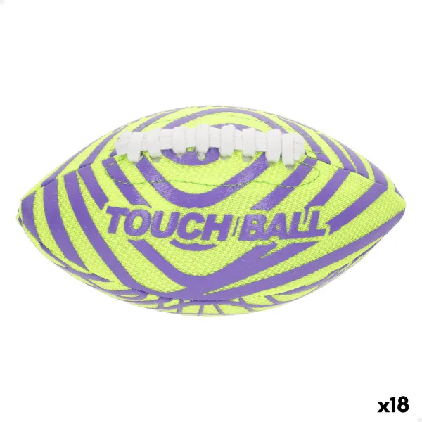 Rugby Ball Aktive 18 Units