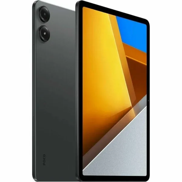 Planšetė Xiaomi POCO PAD 12,1" Octa Core 8 GB RAM 256 GB Pilka