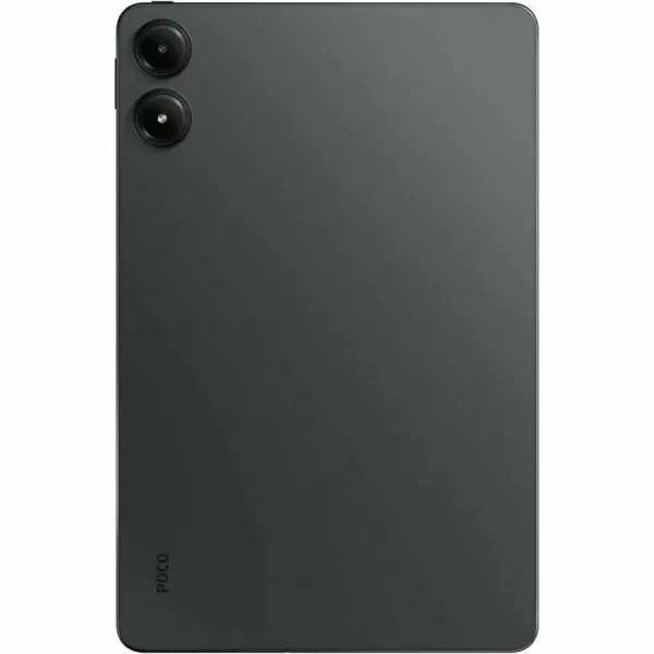Planšetė Xiaomi POCO PAD 12,1" Octa Core 8 GB RAM 256 GB Pilka