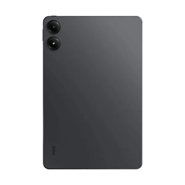 Planšetė Xiaomi POCO PAD 12,1" Octa Core 8 GB RAM 256 GB Pilka