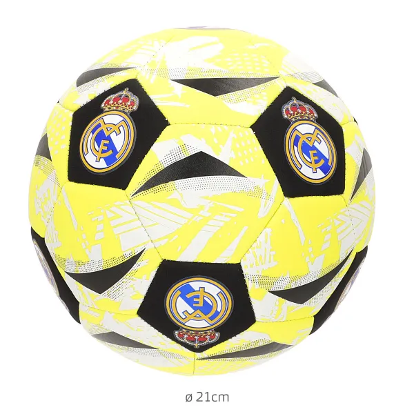 Ranna Jalgpall Real Madrid C.F. (12 Ühikut)