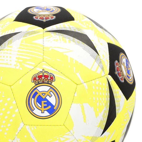 Ranna Jalgpall Real Madrid C.F. (12 Ühikut)