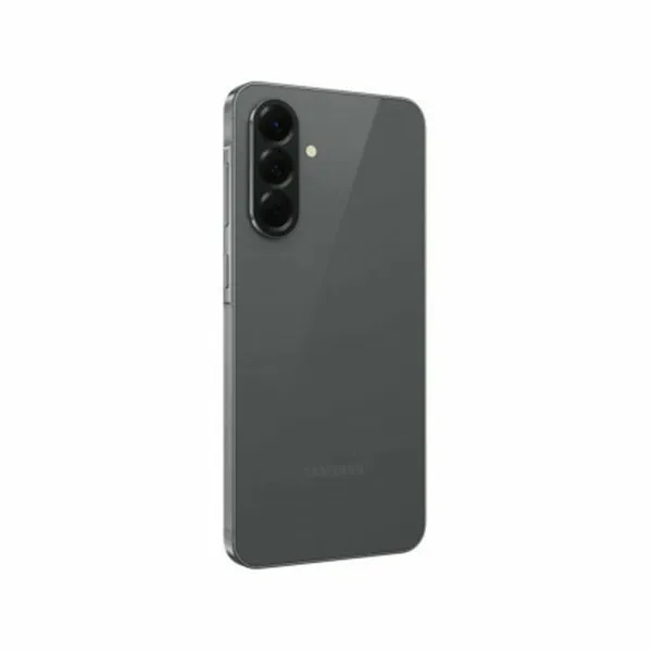 Išmanusis Telefonas Samsung SM-A566BZKCEEB 6,7" 8 GB RAM 256 GB Grafito