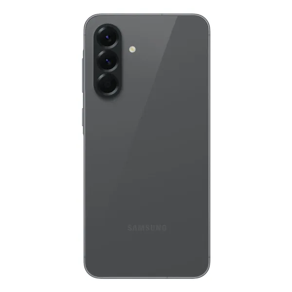 Išmanusis Telefonas Samsung SM-A566BZKCEEB 6,7" 8 GB RAM 256 GB Grafito