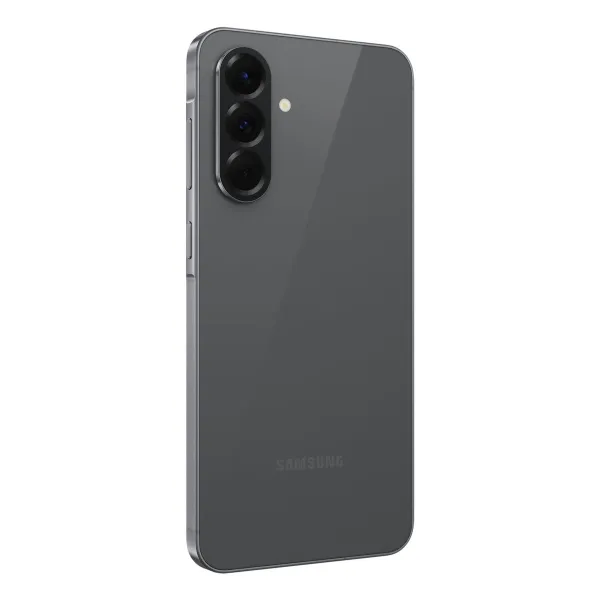 Išmanusis Telefonas Samsung SM-A566BZKCEEB 6,7" 8 GB RAM 256 GB Grafito