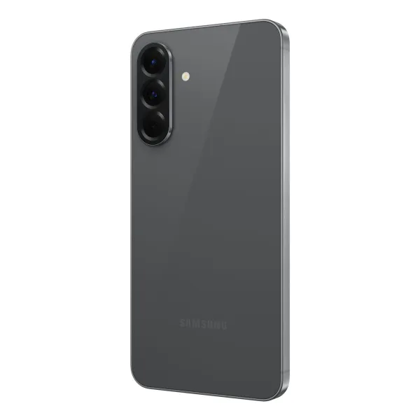 Išmanusis Telefonas Samsung SM-A566BZKCEEB 6,7" 8 GB RAM 256 GB Grafito