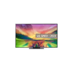 Смарт-ТВ LG 55QNED866RE 4K Ultra HD 55" HDR