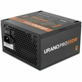 Maitinimo blokas Nox-Xtreme NXURPRO550BZ 550 W ATX 80 Plus Bronze