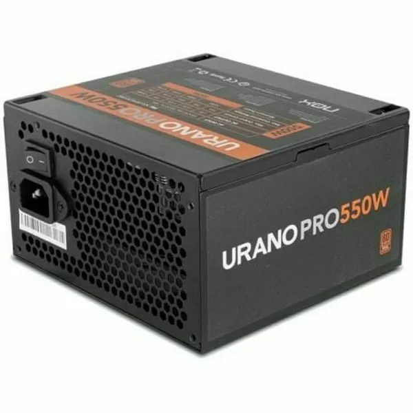 Maitinimo blokas Nox-Xtreme NXURPRO550BZ 550 W ATX 80 Plus Bronze