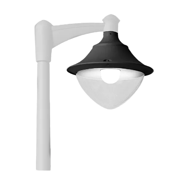 VIVI 400 LED STĀVVIETAS APGAISMOJUMS 50W 4000K, IP65
