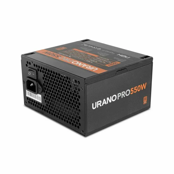 Maitinimo blokas Nox-Xtreme NXURPRO550BZ 550 W ATX 80 Plus Bronze