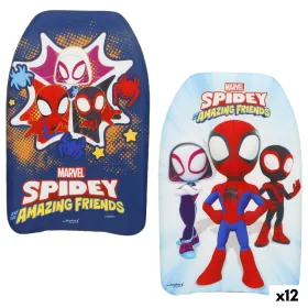 BodyBoard laud Spidey 43,5 X 4 X 28,5 CM